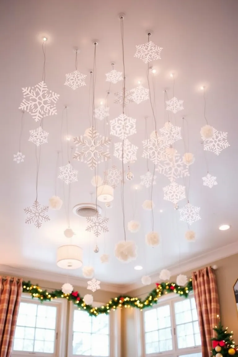 3 Festive Christmas Decor Ideas That'll Transform Your Home (Wait Till You See #2!)