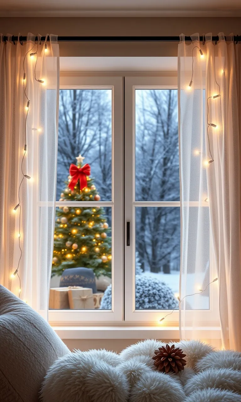 3 Festive Christmas Decor Ideas to Transform Your Home (Prepare to Be Inspired by #2!)
