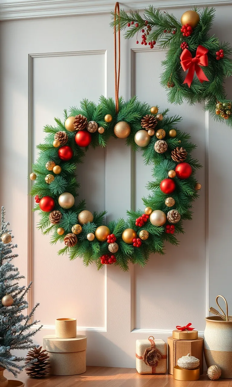 3 Festive Christmas Decor Ideas to Transform Your Home (Wait Until You See #2!)