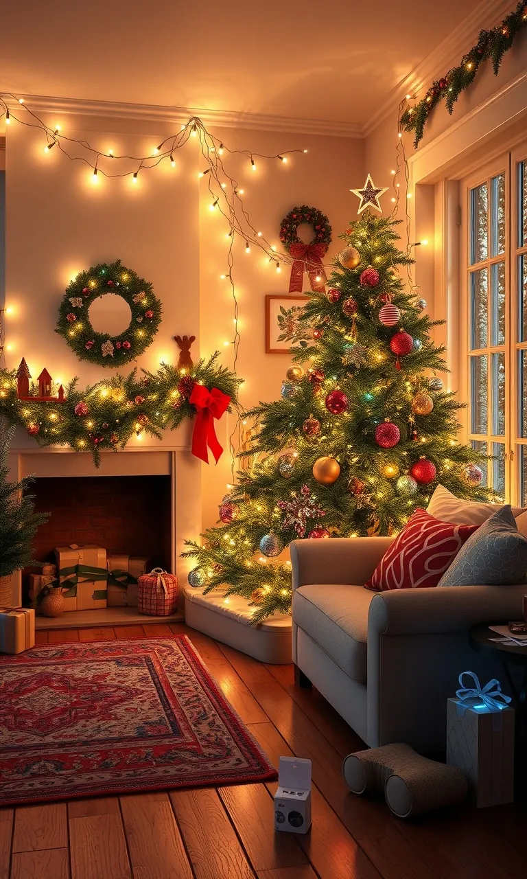 3 Festive Christmas Decor Ideas to Transform Your Home (Wait Until You See #2!)