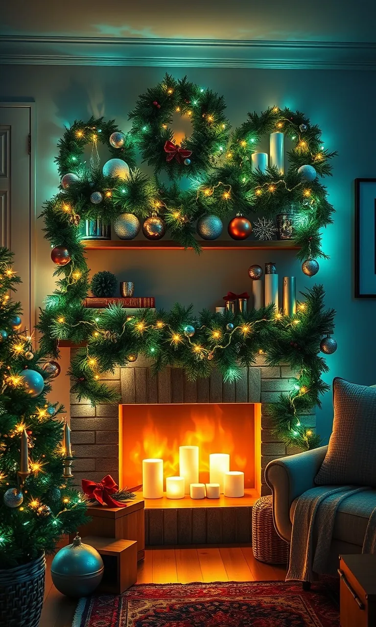 3 Festive Christmas Decor Ideas to Transform Your Home (Wait Until You See #2!)