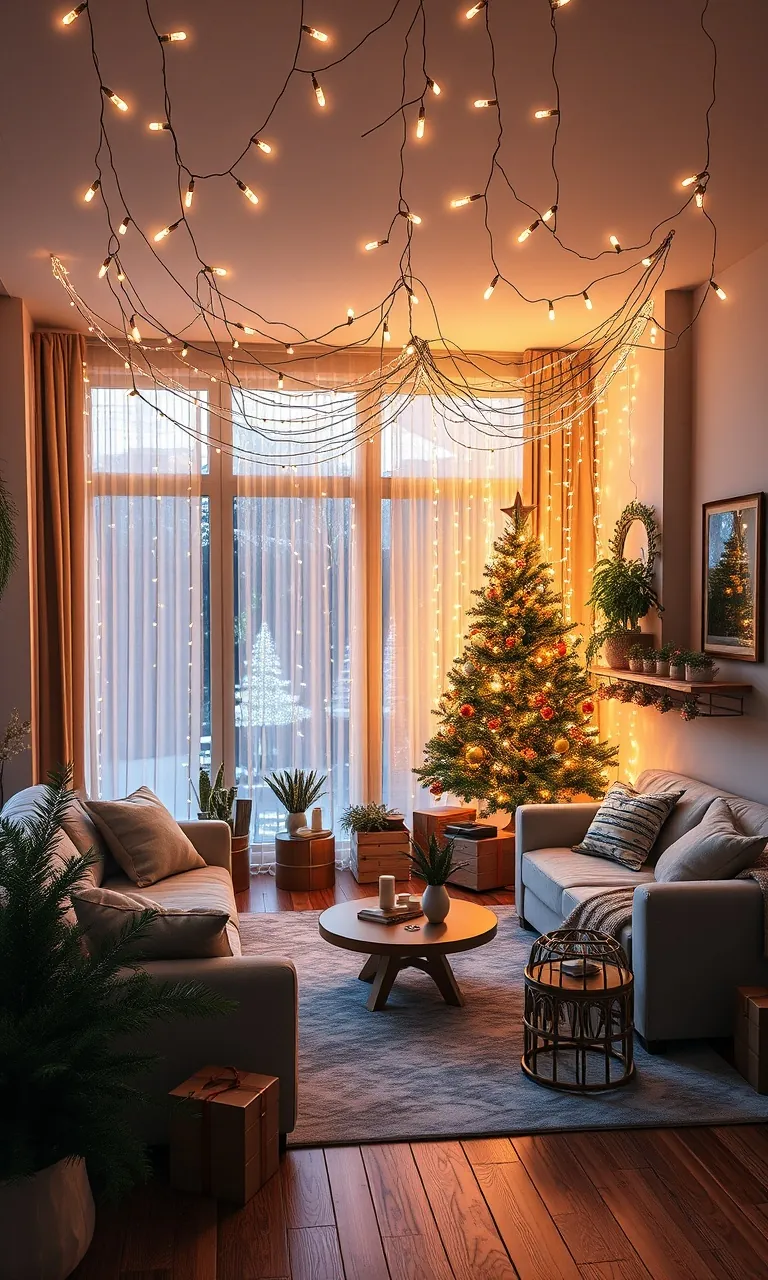 3 Festive Christmas Decor Ideas to Transform Your Home (You Won't Want to Miss #2!)