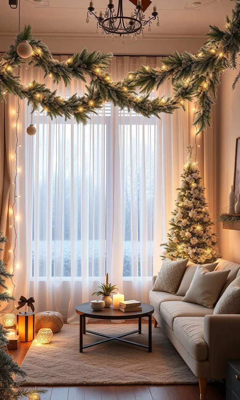 3 Festive Christmas Decor Ideas to Transform Your Home (You’ll Adore #2!)