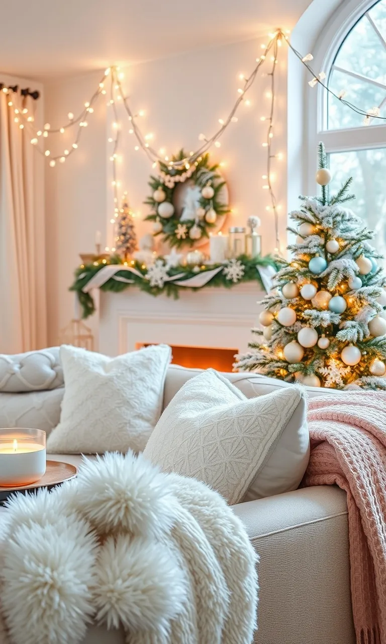 3 Festive Christmas Decor Ideas to Transform Your Home (You’ll Love #2 for Instant Cheer!)