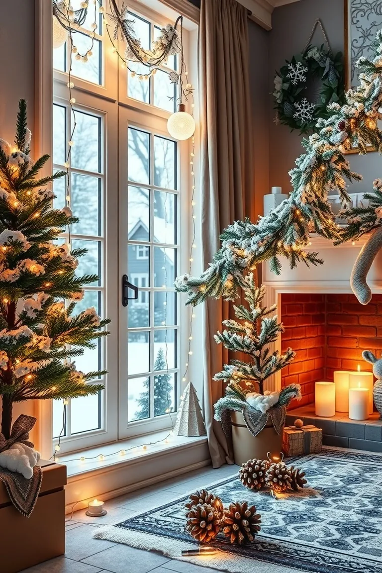 3 Festive Decor Ideas to Transform Your Home for Christmas (Wait Until You See #2!)