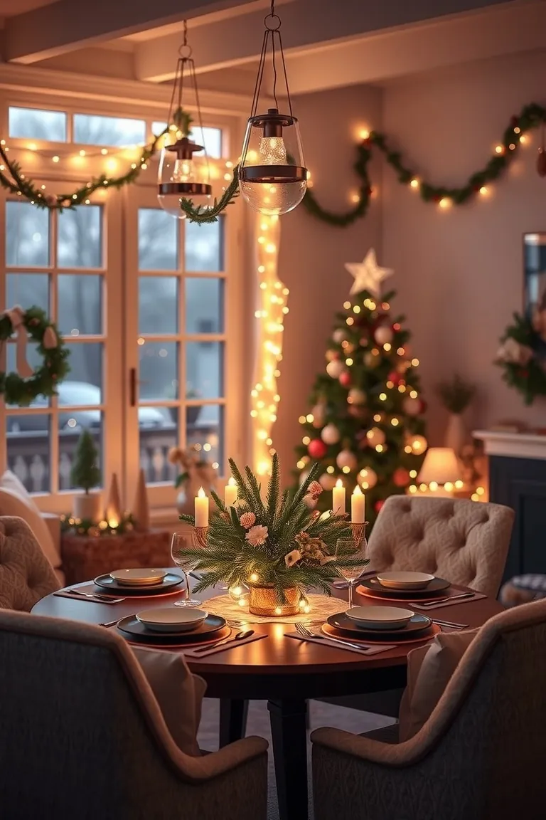 3 Festive Decor Tips to Transform Your Home for Christmas (Wait Until You See #2!)