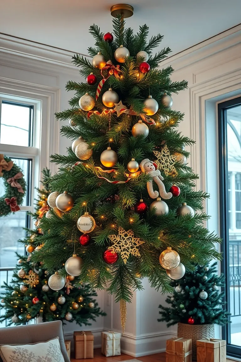 3 Innovative Christmas Decor Ideas to Transform Your Home (#2 Will Amaze You!)