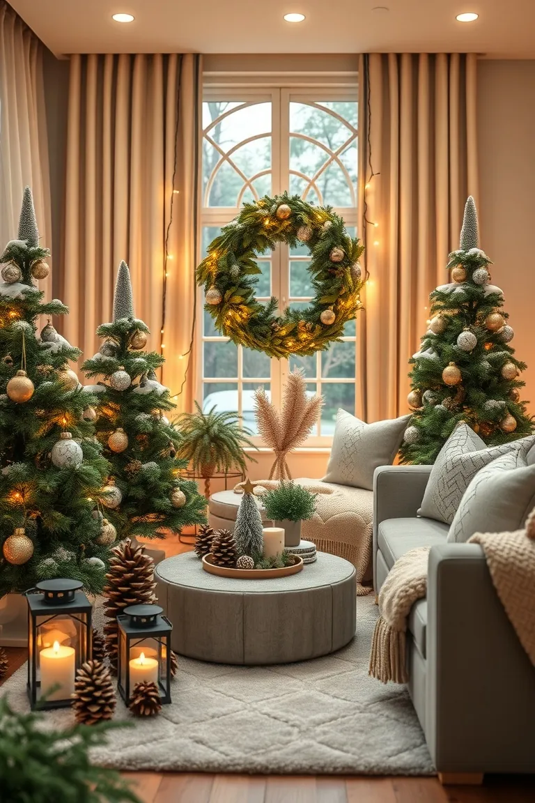 3 Innovative Christmas Decor Ideas to Transform Your Home (Prepare to Be Wow-ed by #3!)