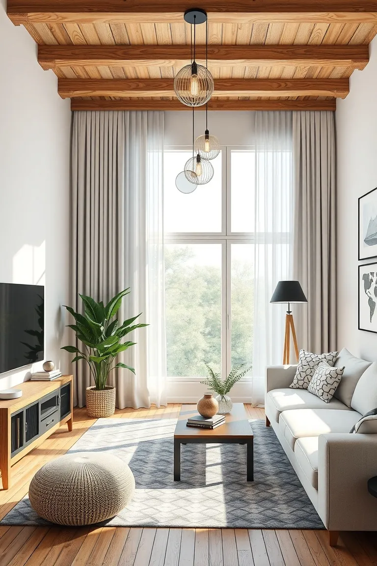 3 Interior Design Hacks to Refresh Your Space Instantly (Spoiler: #2 Changes Everything!)