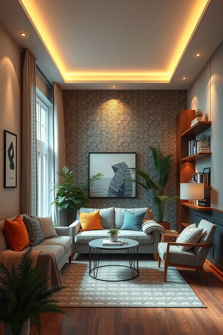 3 Interior Design Hacks to Transform Any Room (Wait Till You See #3!)