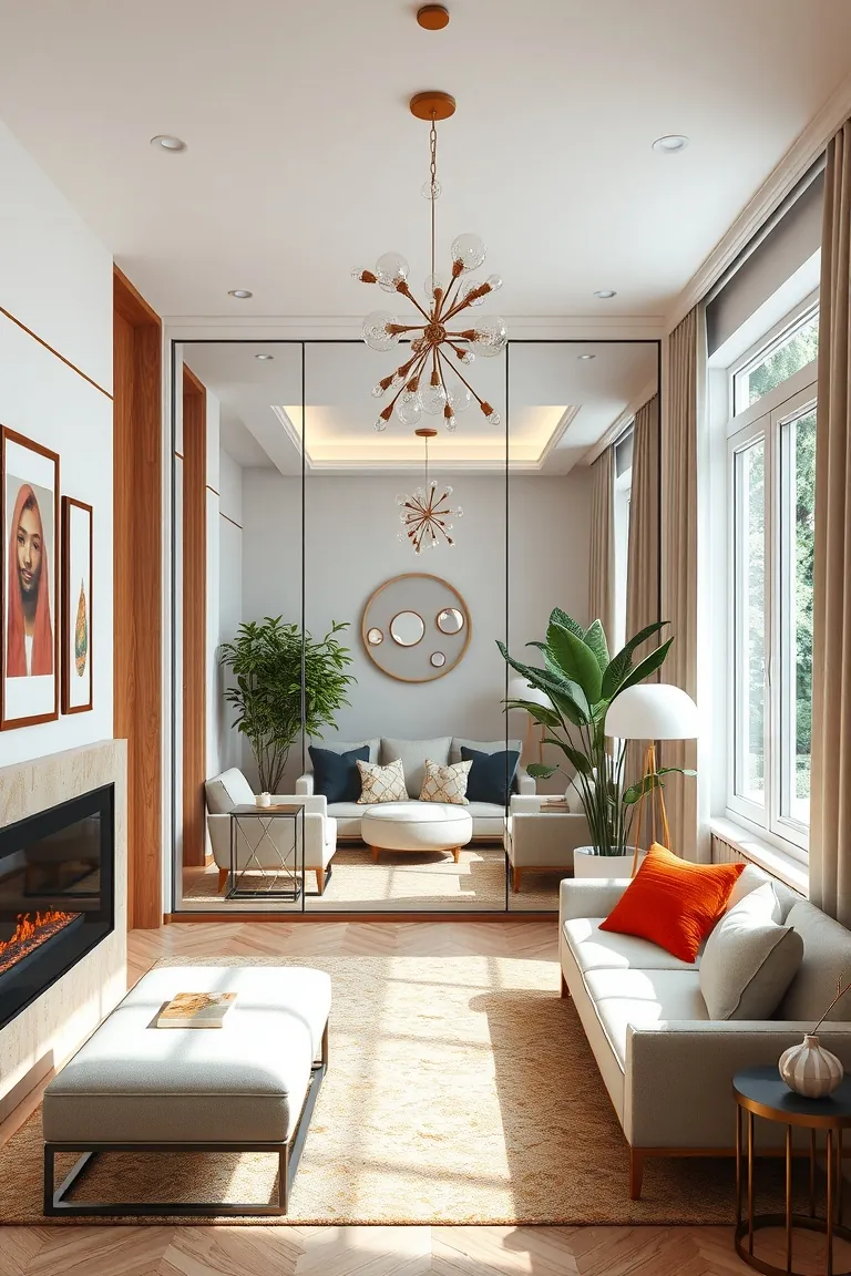 3 Interior Design Hacks to Transform Small Spaces (Discover the Magic of #2!)