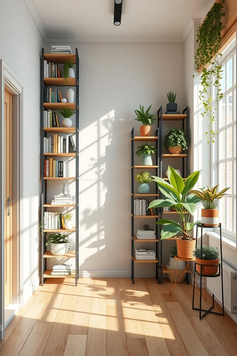 3 Interior Design Ideas to Transform Small Spaces (Spoiler: #2 Maximizes Light!)