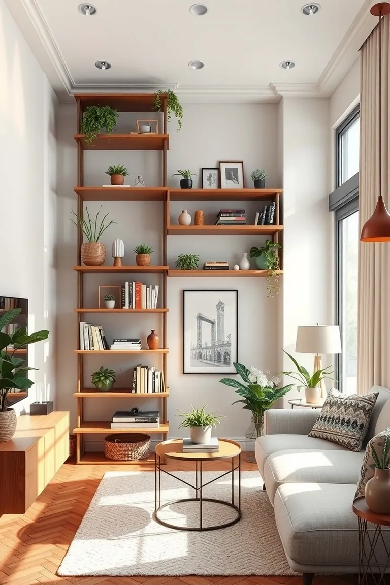 3 Interior Design Tricks to Transform Small Spaces (Wait Until You See #2!)