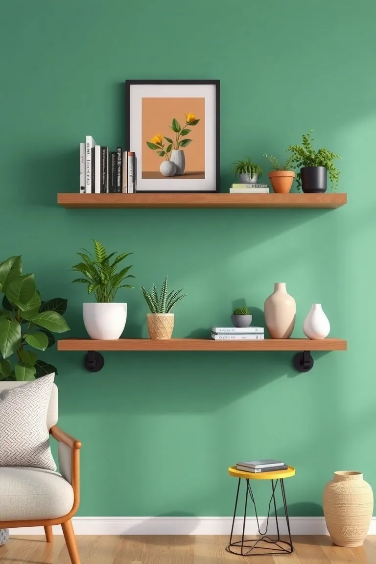 3 Living Room Decor Hacks That'll Transform Your Space Instantly (Hint: #2 Is a Game-Changer!)