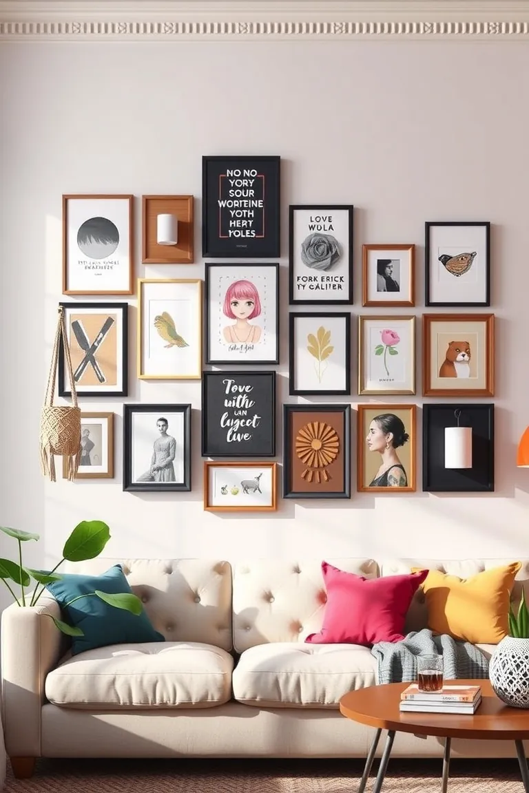 3 Living Room Decor Hacks That’ll Transform Your Space Instantly (Wait Until You See #2!)