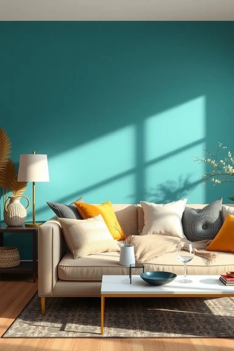 3 Living Room Decor Hacks to Transform Your Space on a Budget (Wait Till You See #2!)