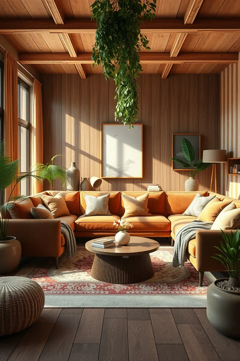 3 Living Room Decor Trends to Transform Your Space (Wait Till You See #2!)