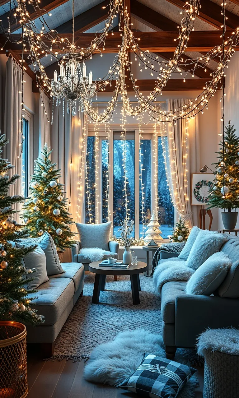 3 Magical Christmas Decor Ideas to Transform Your Home (You’ll Love #2’s Twist!)