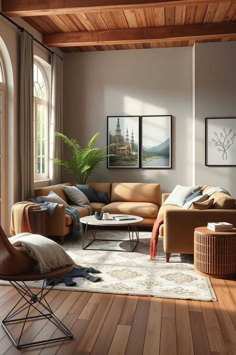 3 Must-Try Interior Design Hacks for a Stylish Home (Wait Till You See #2!)