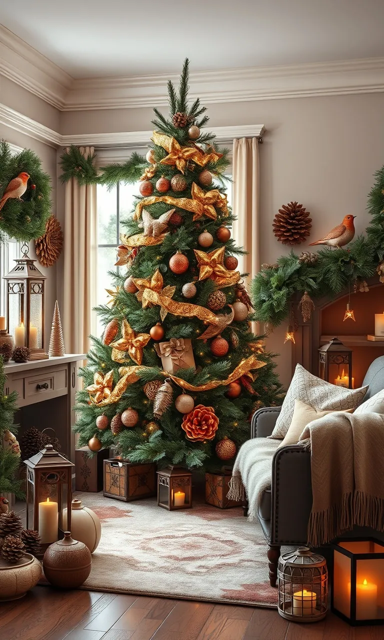 3 Stunning Christmas Decor Ideas to Transform Your Home (Wait Until You See #2!)
