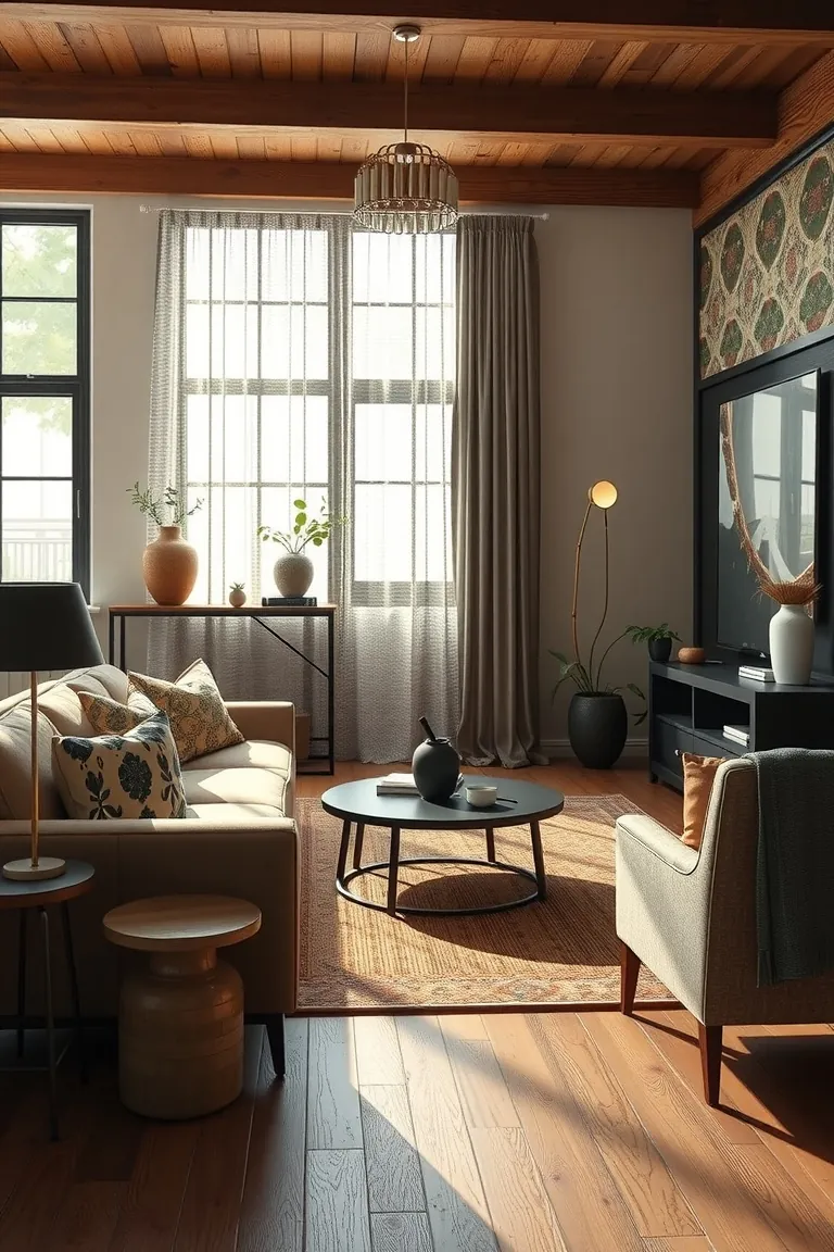3 Stylish Interior Design Ideas to Transform Your Space (Don't Miss the Secret at #2!)