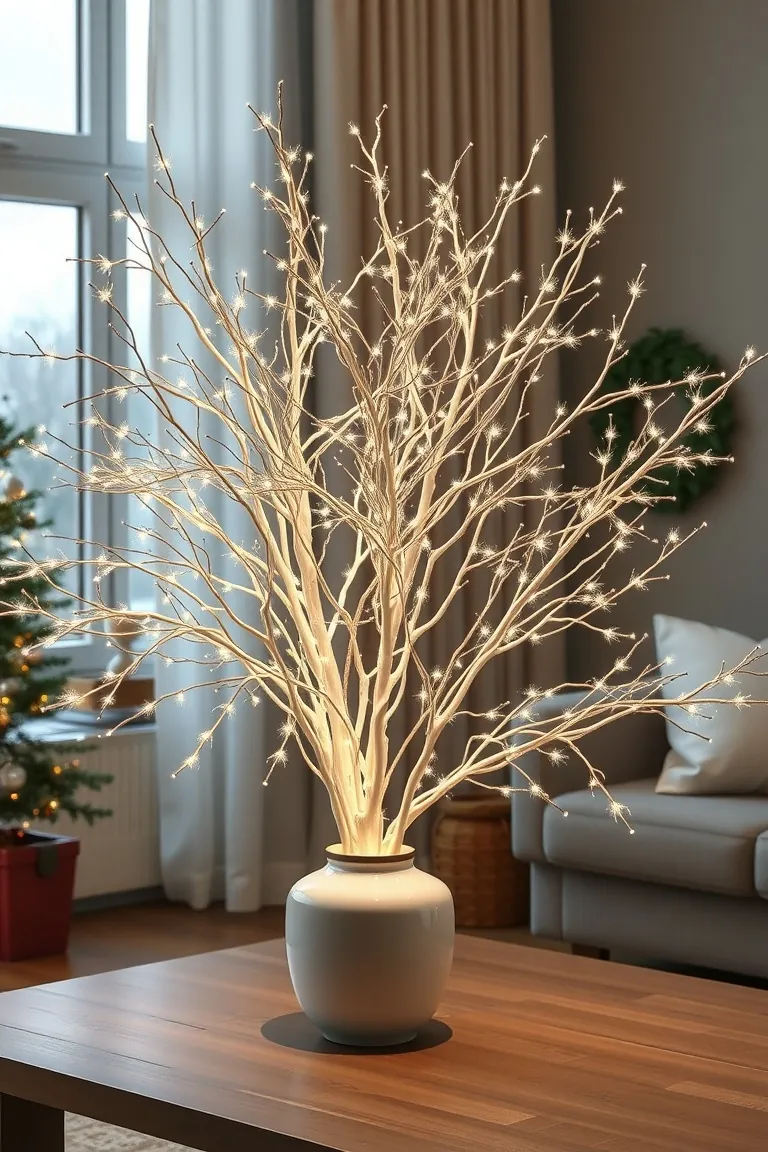 3 Unique Christmas Tree Ideas to Brighten Your Home (Don’t Miss the Sparkle at #1!)