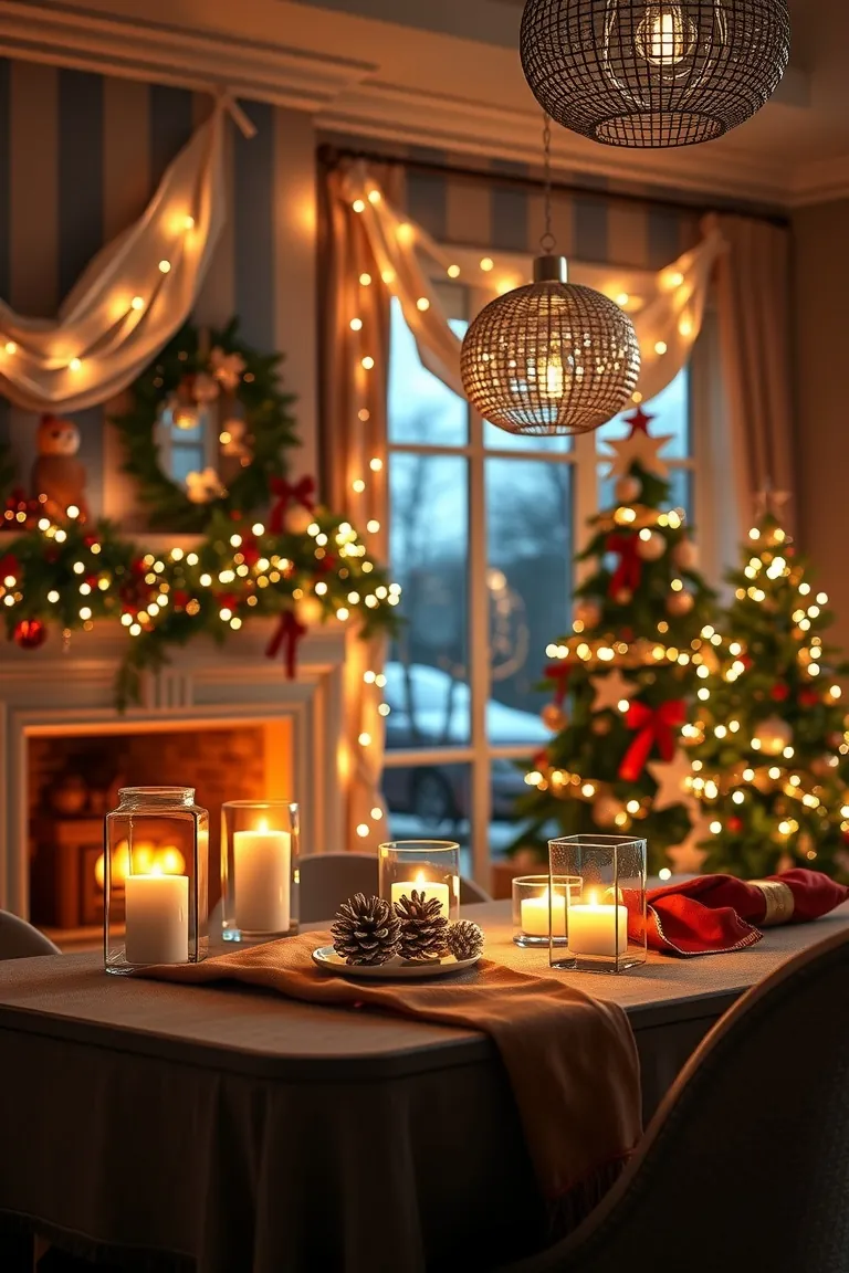 4 Christmas Decor Ideas That Will Transform Your Home (Wait Until You See #4!)