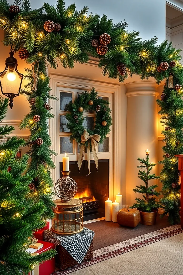 4 Christmas Decor Ideas You Need to Try This Year (Don't Miss the Magic of #4!)