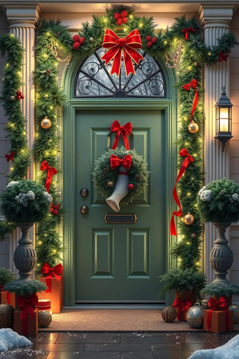 4 Christmas Decor Ideas to Transform Your Home (Don't Miss the Magic of #4!)
