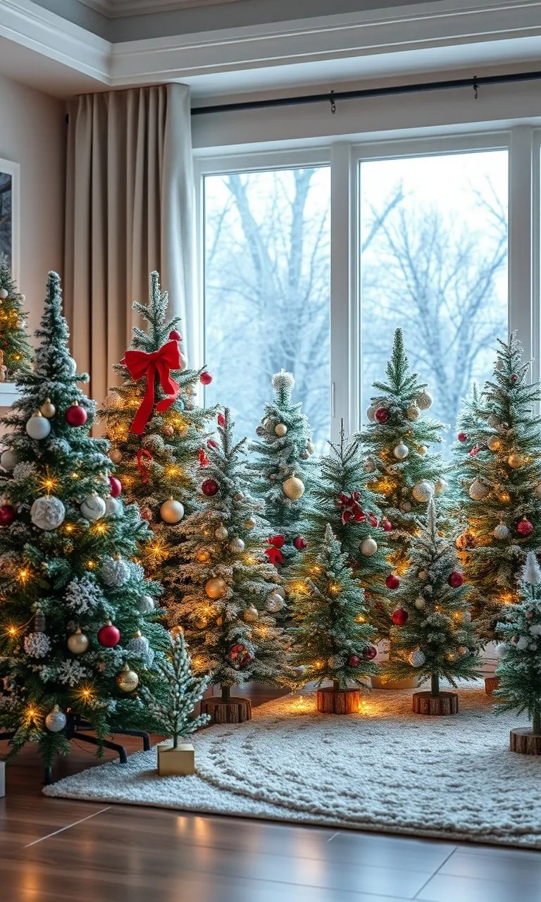 4 Christmas Decor Ideas to Transform Your Home (Don't Miss the Surprise in #4!)