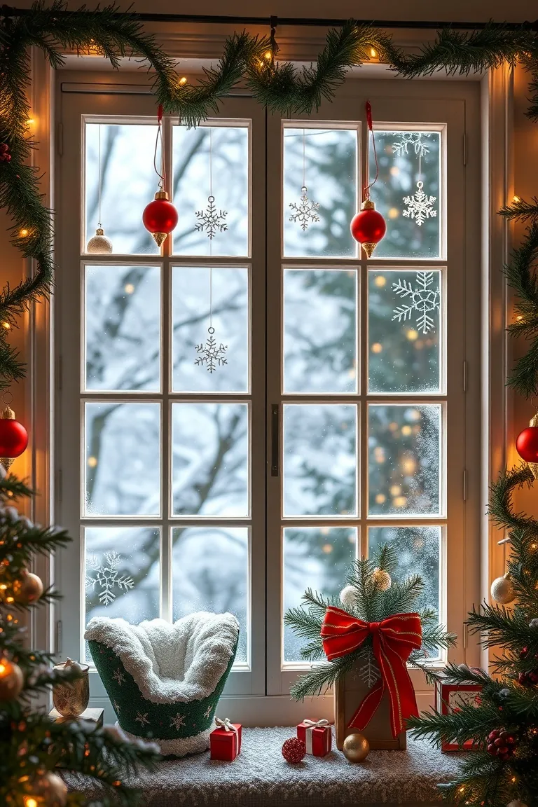 4 Christmas Decor Ideas to Transform Your Home (Get Ready for a Showstopper at #4!)