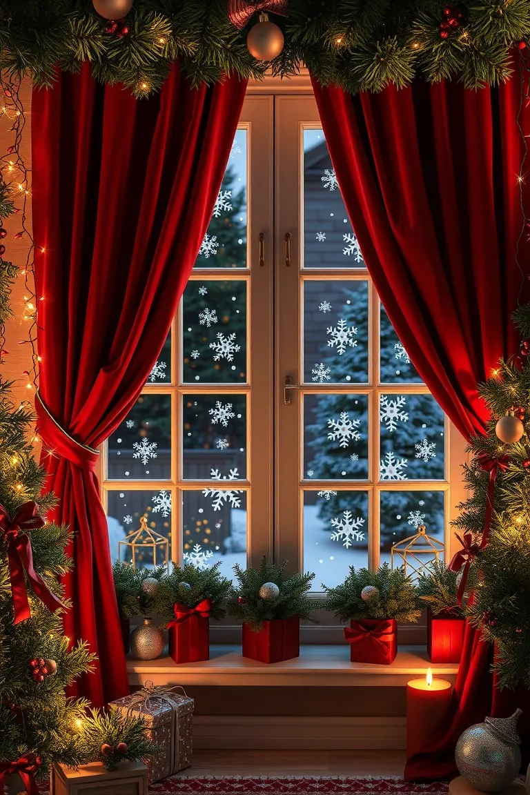 4 Christmas Decor Ideas to Transform Your Home Into a Holiday Haven (Check Out #4 for Magic!)