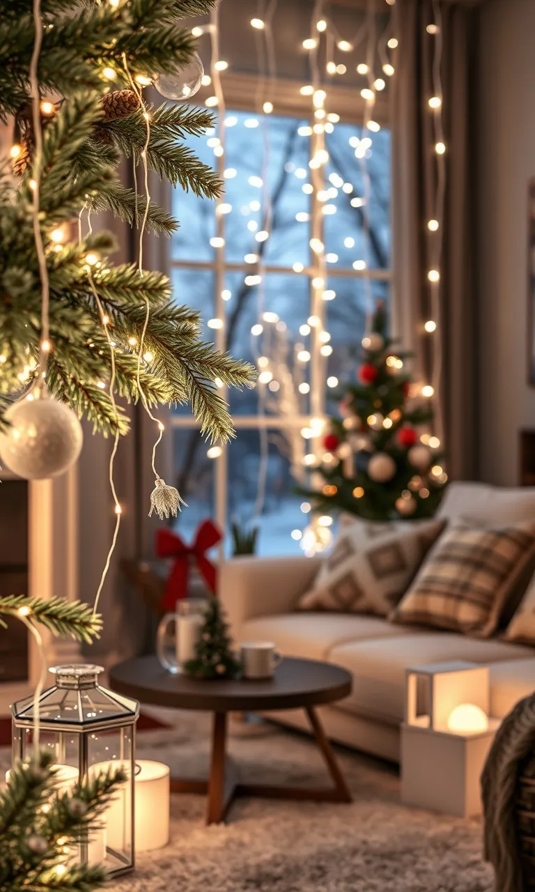 4 Christmas Decor Ideas to Transform Your Home (PS: #2 Will Totally Wow Your Guests!)