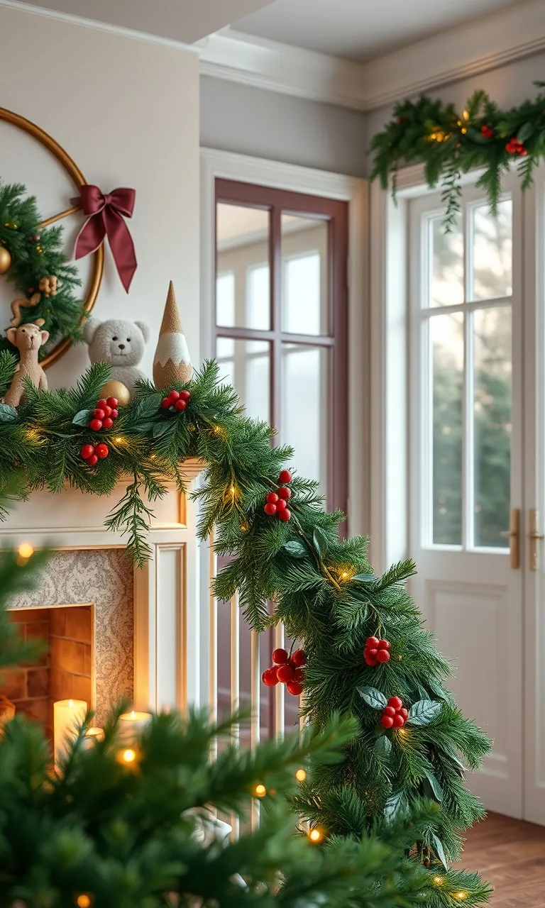 4 Christmas Decor Ideas to Transform Your Home (Prepare to Be Amazed by #4!)