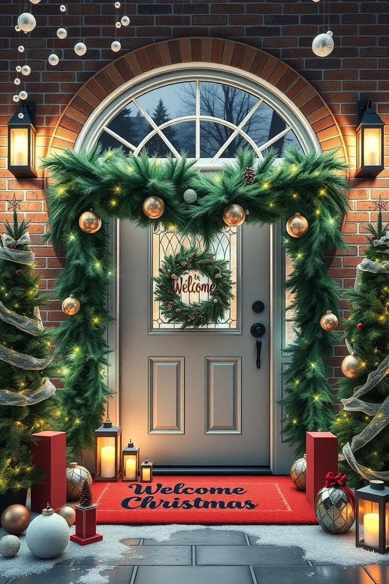 4 Christmas Decor Ideas to Transform Your Home (Wait Till You See #3!)