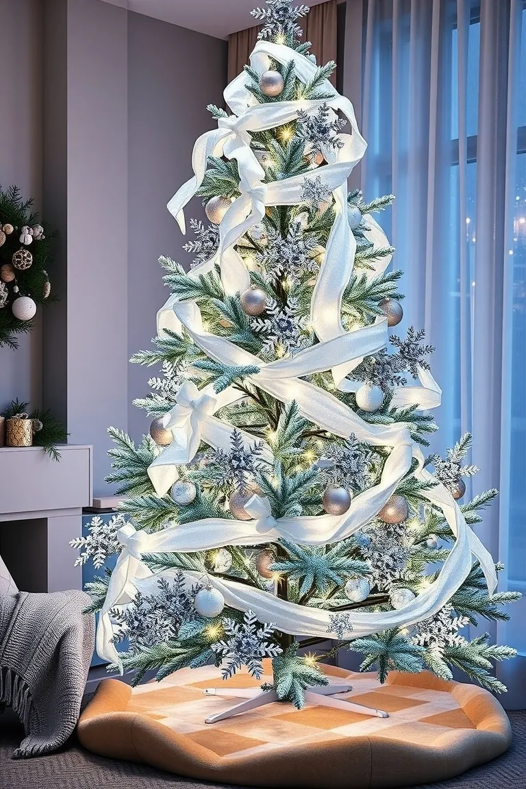 4 Christmas Decor Ideas to Transform Your Home into a Winter Wonderland (#4 Is Simply Magical!)
