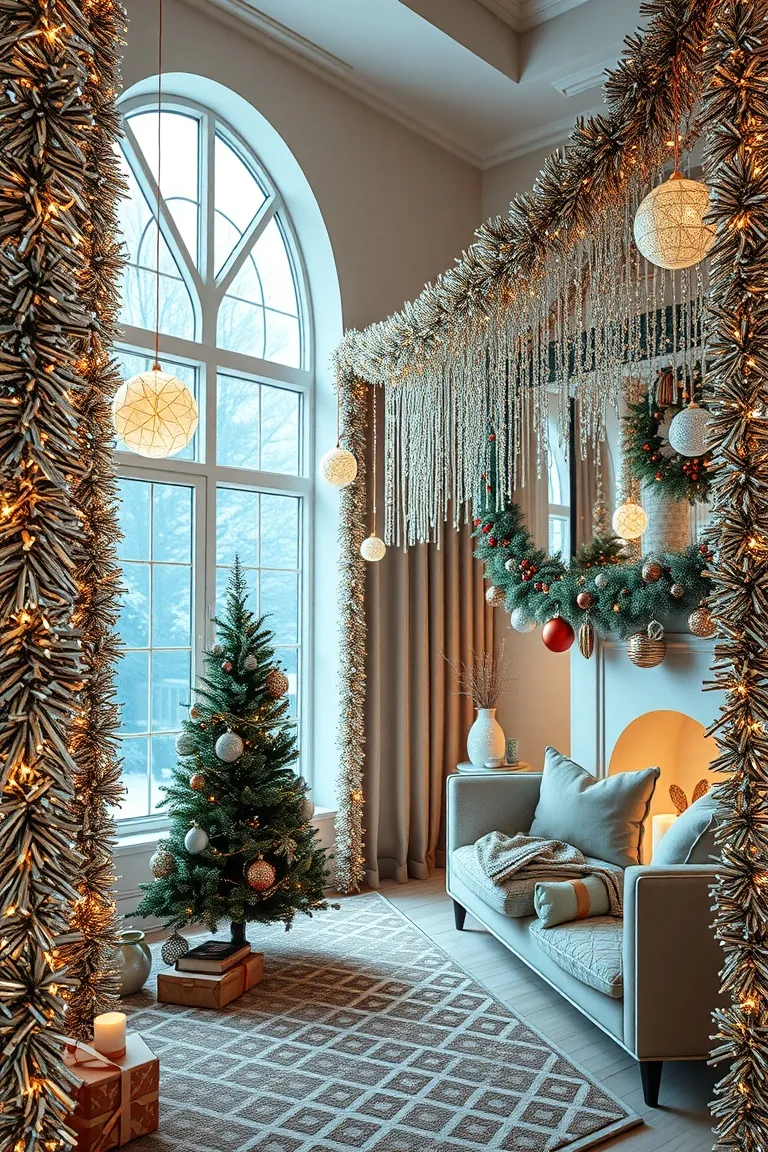 4 Christmas Decor Ideas to Transform Your Space (A Showstopper Awaits at #2!)