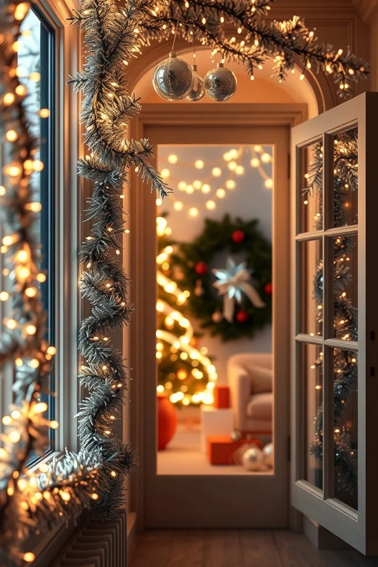 4 Christmas Decor Ideas to Transform Your Space (Don't Miss the Magic in #4!)