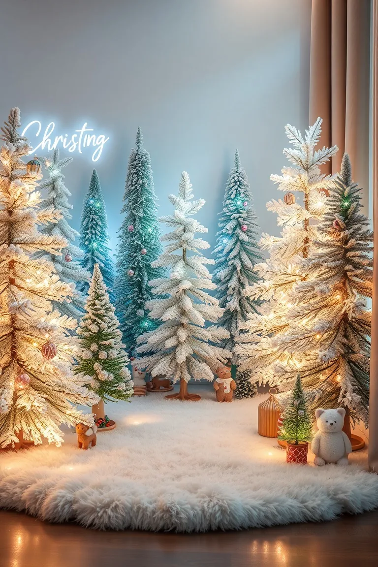 4 Christmas Decor Ideas to Transform Your Space Into a Winter Wonderland (#2 Is Pure Magic!)