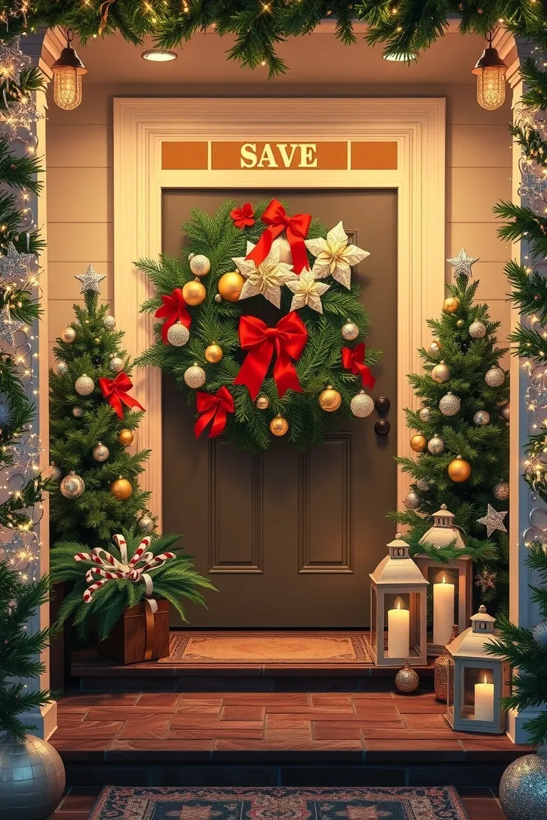 4 Christmas Decor Ideas to Transform Your Space (Prepare to Be Wowed by #4!)