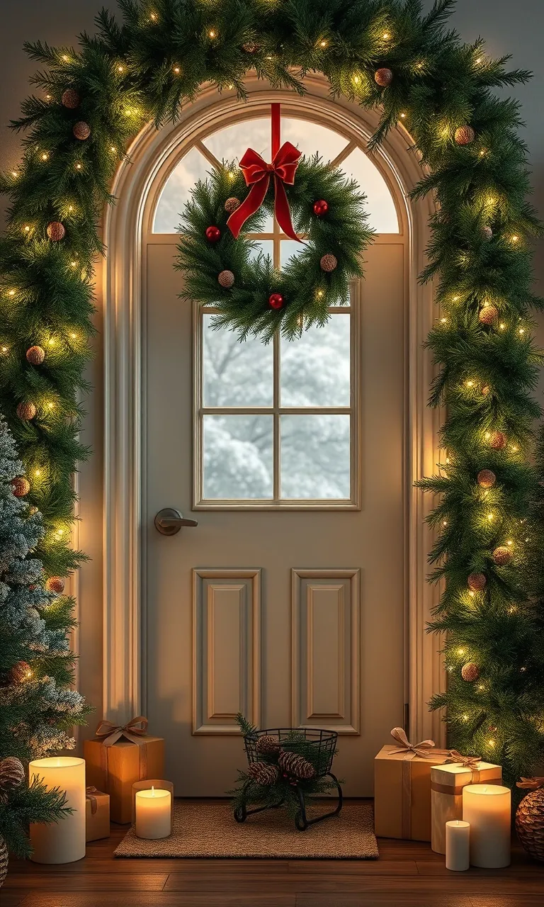 4 Christmas Decor Ideas to Transform Your Space (See the Magical Twist at #2!)