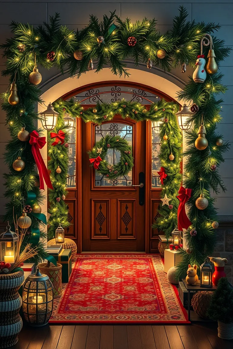 4 Christmas Decor Ideas to Transform Your Space (Wait Till You See #2 Shine!)