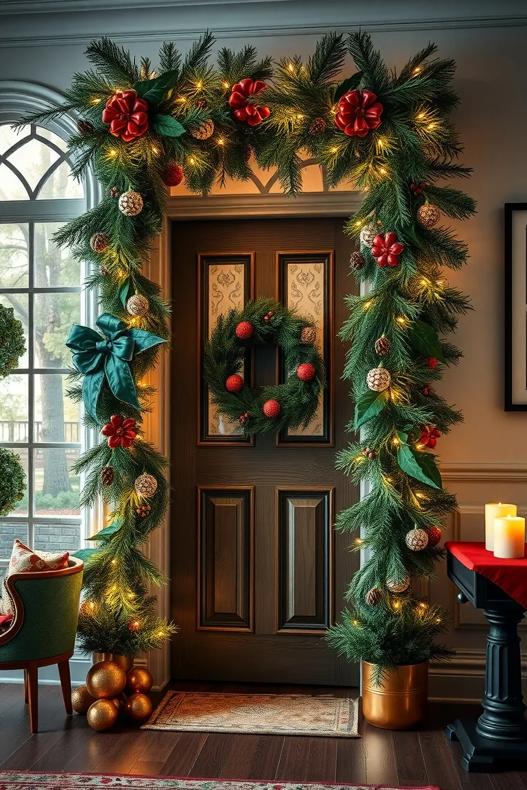 4 Christmas Decor Ideas to Transform Your Space (Wait Until You See #3 Light Up!)