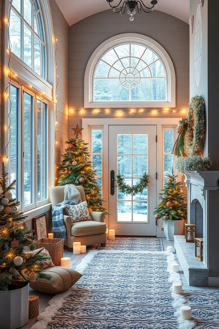 4 Christmas Decor Ideas to Transform Your Space (Wait Until You See #4!)