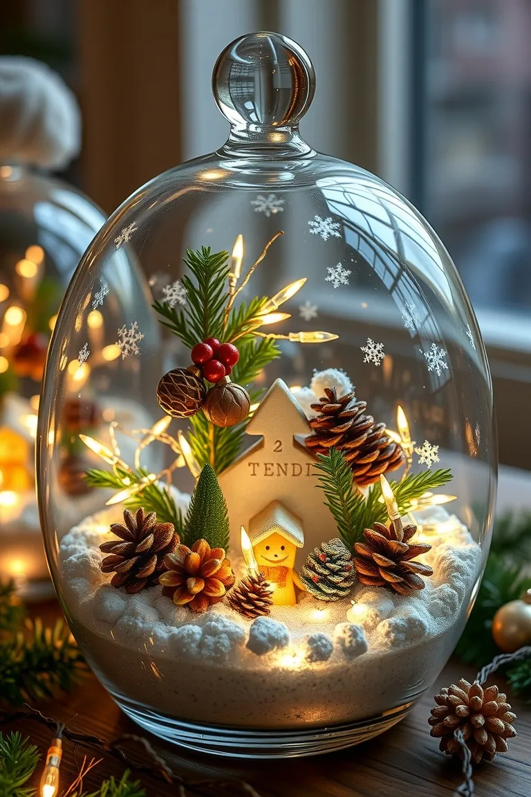 4 Christmas Decor Ideas to Wow Your Guests This Season (Don’t Miss the Magic at #3!)