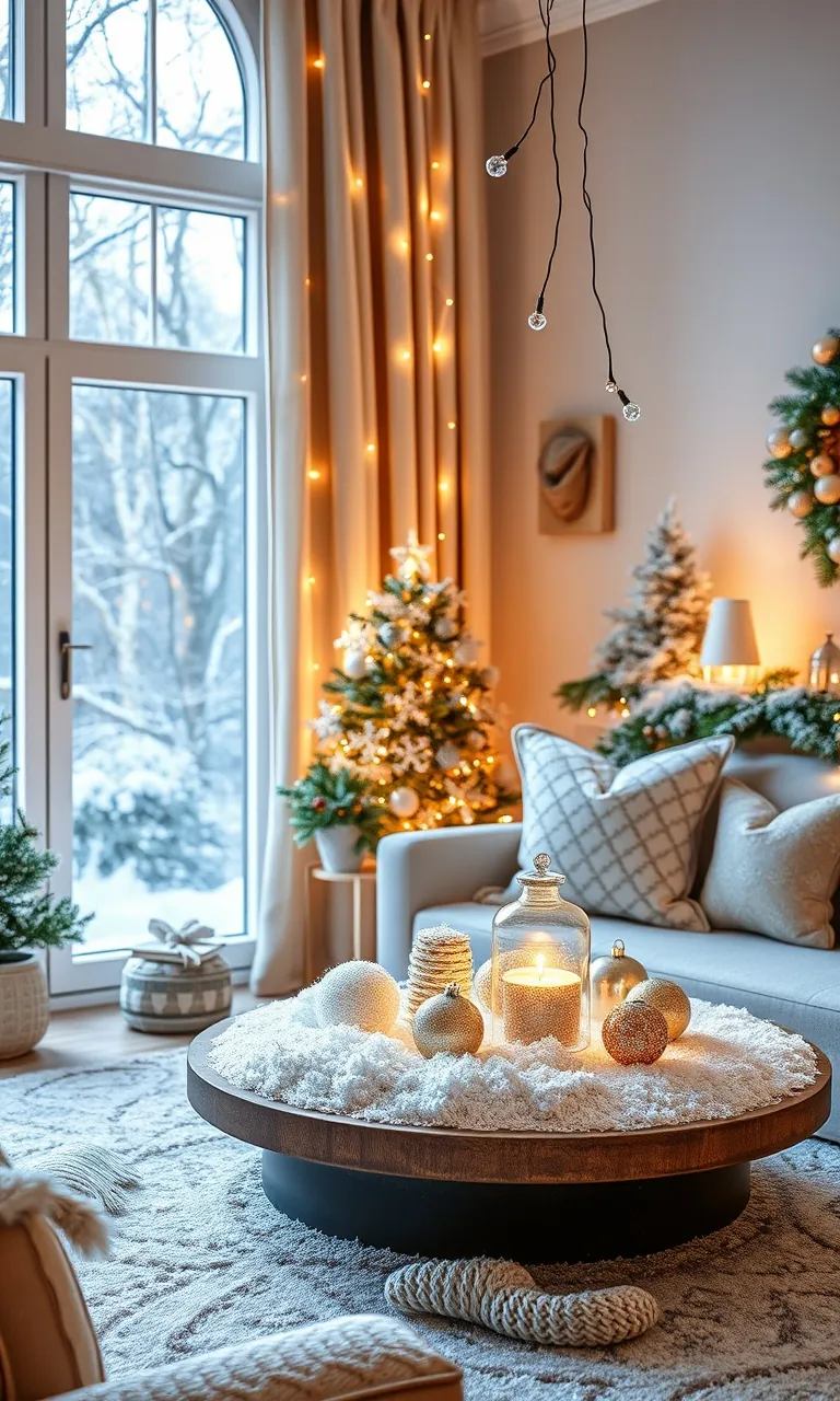 4 Festive Christmas Decor Ideas That Will Transform Your Home (Wait Until You See #3!)