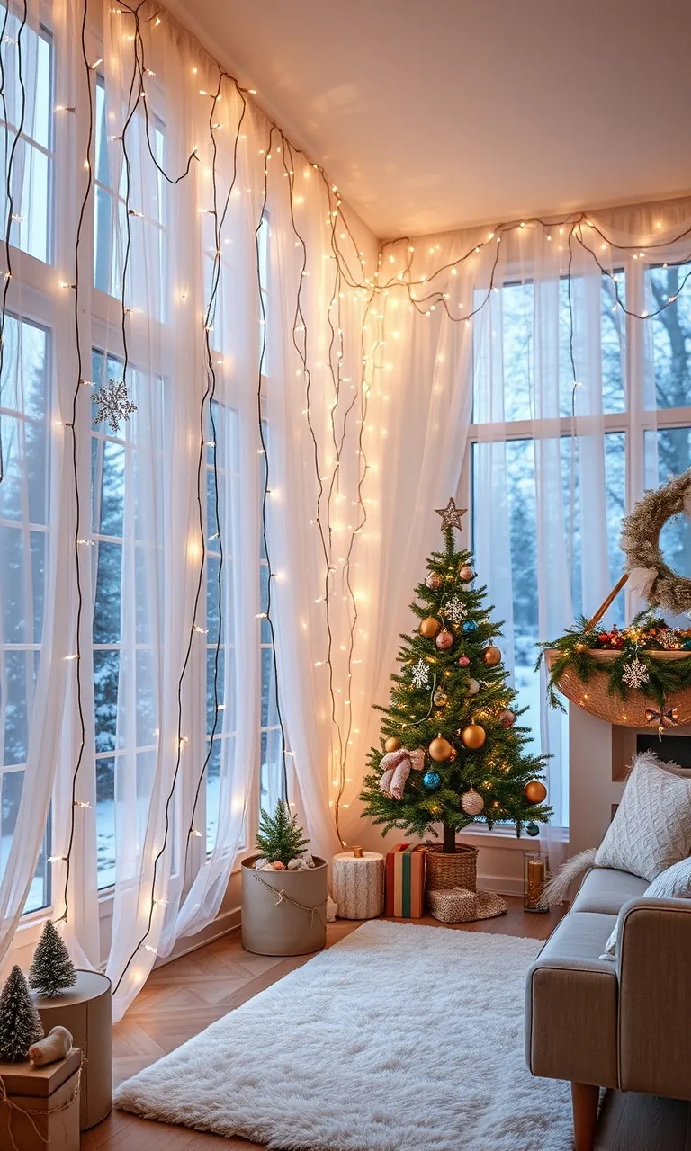 4 Festive Christmas Decor Ideas That Will Transform Your Home (Wait Until You See #3!)