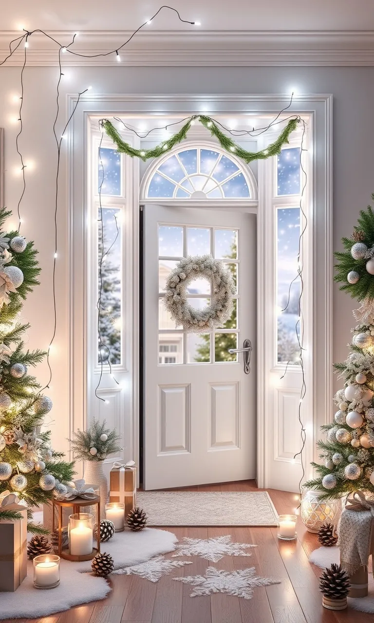 4 Festive Christmas Decor Ideas to Transform Your Home (Wait Until You See #3!)