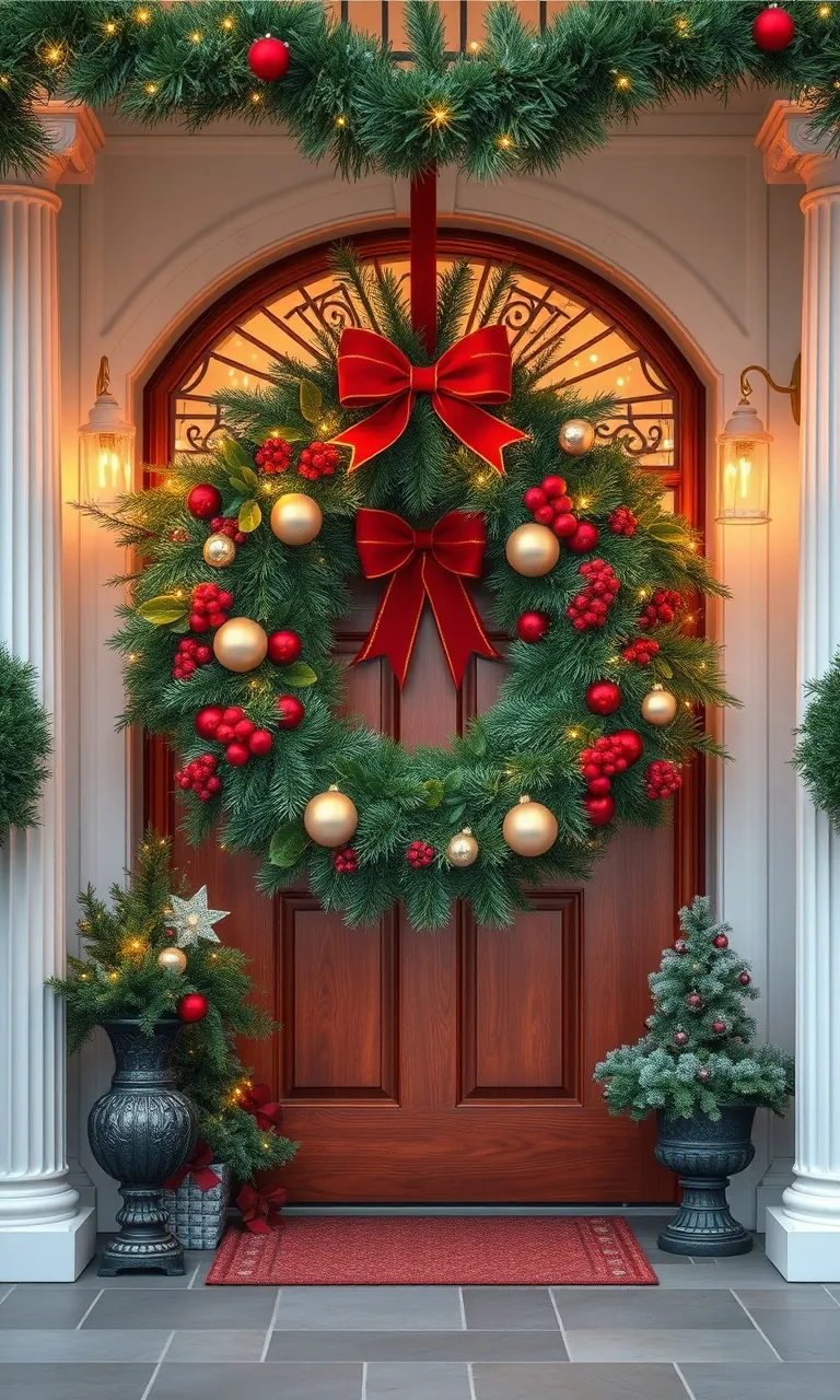 4 Festive Christmas Decor Ideas to Transform Your Home (Wait Until You See #3!)