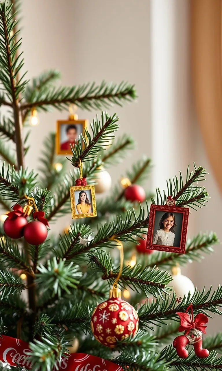 1. Twinkle Tale Tree Toppers